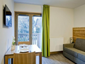 Studio Brides-les-Bains, 1 pièce, 2 personnes - FR-1-512-115